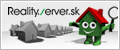 logo realitne servery