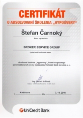 certifikaty