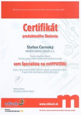 certifikaty